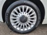 USED 2013 63 FIAT 500 1.2 Lounge 3dr - PANORAMIC ROOF 
