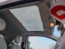 USED 2013 63 FIAT 500 1.2 Lounge 3dr - PANORAMIC ROOF 