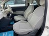 USED 2013 63 FIAT 500 1.2 Lounge 3dr - PANORAMIC ROOF 