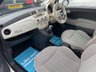 USED 2013 63 FIAT 500 1.2 Lounge 3dr - PANORAMIC ROOF 