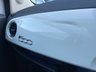USED 2013 63 FIAT 500 1.2 Lounge 3dr - PANORAMIC ROOF 
