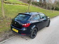 USED 2012 12 SEAT IBIZA 1.2 S COPA 3d 68 BHP Bargain PX