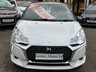 USED 2017 17 DS DS 3 1.6 BlueHDi ELEGANCE 3dr - UPGRADE ALLOYS 