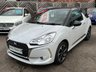 USED 2017 17 DS DS 3 1.6 BlueHDi ELEGANCE 3dr - UPGRADE ALLOYS 