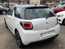 USED 2017 17 DS DS 3 1.6 BlueHDi ELEGANCE 3dr - UPGRADE ALLOYS 