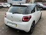 USED 2017 17 DS DS 3 1.6 BlueHDi ELEGANCE 3dr - UPGRADE ALLOYS 
