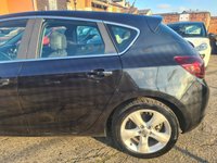 USED 2011 61 VAUXHALL ASTRA 1.4 SRI 5d 98 BHP VAUXHALL ASTRA 1.4 SRI 5d 98 BHP