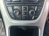 USED 2011 61 VAUXHALL ASTRA 1.4 SRI 5d 98 BHP VAUXHALL ASTRA 1.4 SRI 5d 98 BHP