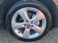 USED 2011 61 VAUXHALL ASTRA 1.4 SRI 5d 98 BHP VAUXHALL ASTRA 1.4 SRI 5d 98 BHP