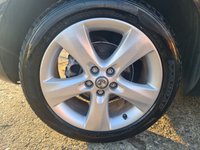 USED 2011 61 VAUXHALL ASTRA 1.4 SRI 5d 98 BHP VAUXHALL ASTRA 1.4 SRI 5d 98 BHP