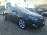 USED 2011 61 VAUXHALL ASTRA 1.4 SRI 5d 98 BHP VAUXHALL ASTRA 1.4 SRI 5d 98 BHP