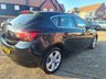 USED 2011 61 VAUXHALL ASTRA 1.4 SRI 5d 98 BHP VAUXHALL ASTRA 1.4 SRI 5d 98 BHP