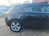 USED 2011 61 VAUXHALL ASTRA 1.4 SRI 5d 98 BHP VAUXHALL ASTRA 1.4 SRI 5d 98 BHP