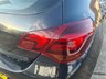 USED 2011 61 VAUXHALL ASTRA 1.4 SRI 5d 98 BHP VAUXHALL ASTRA 1.4 SRI 5d 98 BHP