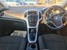 USED 2011 61 VAUXHALL ASTRA 1.4 SRI 5d 98 BHP VAUXHALL ASTRA 1.4 SRI 5d 98 BHP