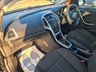 USED 2011 61 VAUXHALL ASTRA 1.4 SRI 5d 98 BHP VAUXHALL ASTRA 1.4 SRI 5d 98 BHP