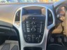 USED 2011 61 VAUXHALL ASTRA 1.4 SRI 5d 98 BHP VAUXHALL ASTRA 1.4 SRI 5d 98 BHP