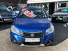 USED 2015 15 SUZUKI SX4 S-CROSS 1.6 SZ-T (Tech Pack) 5dr - UPGRADE ALLOYS 