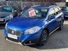 USED 2015 15 SUZUKI SX4 S-CROSS 1.6 SZ-T (Tech Pack) 5dr - UPGRADE ALLOYS 