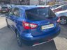 USED 2015 15 SUZUKI SX4 S-CROSS 1.6 SZ-T (Tech Pack) 5dr - UPGRADE ALLOYS 