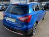 USED 2015 15 SUZUKI SX4 S-CROSS 1.6 SZ-T (Tech Pack) 5dr - UPGRADE ALLOYS 