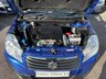 USED 2015 15 SUZUKI SX4 S-CROSS 1.6 SZ-T (Tech Pack) 5dr - UPGRADE ALLOYS 