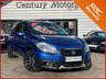 USED 2015 15 SUZUKI SX4 S-CROSS 1.6 SZ-T (Tech Pack) 5dr - UPGRADE ALLOYS 