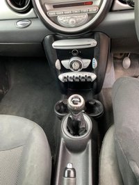 USED 2010 10 MINI HATCH FIRST 1.4 FIRST 3d 75 BHP Spair or repair