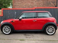 USED 2010 10 MINI HATCH FIRST 1.4 FIRST 3d 75 BHP Spair or repair