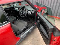 USED 2010 10 MINI HATCH FIRST 1.4 FIRST 3d 75 BHP Spair or repair
