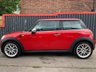 USED 2010 10 MINI HATCH FIRST 1.4 FIRST 3d 75 BHP Spair or repair
