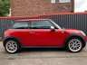 USED 2010 10 MINI HATCH FIRST 1.4 FIRST 3d 75 BHP Spair or repair