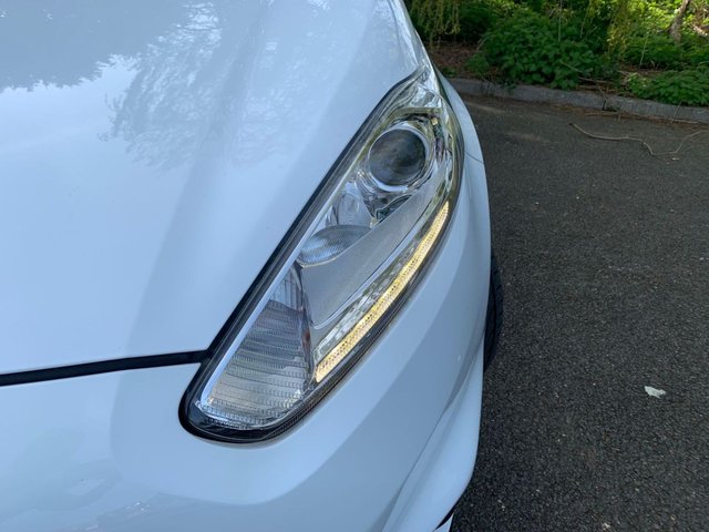 View our FORD FIESTA