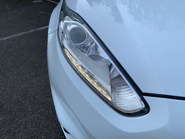 View our FORD FIESTA