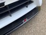 USED 2017 17 FORD FIESTA 1.6 ST-3 3d 180 BHP Frozen White