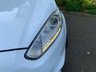 USED 2017 17 FORD FIESTA 1.6 ST-3 3d 180 BHP Frozen White