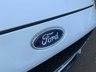 USED 2017 17 FORD FIESTA 1.6 ST-3 3d 180 BHP Frozen White
