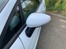USED 2017 17 FORD FIESTA 1.6 ST-3 3d 180 BHP Frozen White