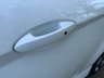 USED 2017 17 FORD FIESTA 1.6 ST-3 3d 180 BHP Frozen White