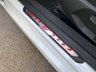 USED 2017 17 FORD FIESTA 1.6 ST-3 3d 180 BHP Frozen White
