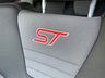 USED 2017 17 FORD FIESTA 1.6 ST-3 3d 180 BHP Frozen White