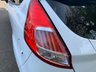 USED 2017 17 FORD FIESTA 1.6 ST-3 3d 180 BHP Frozen White