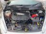USED 2017 17 FORD FIESTA 1.6 ST-3 3d 180 BHP Frozen White