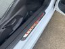 USED 2017 17 FORD FIESTA 1.6 ST-3 3d 180 BHP Frozen White