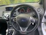 USED 2017 17 FORD FIESTA 1.6 ST-3 3d 180 BHP Frozen White