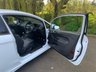 USED 2017 17 FORD FIESTA 1.6 ST-3 3d 180 BHP Frozen White