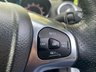 USED 2017 17 FORD FIESTA 1.6 ST-3 3d 180 BHP Frozen White