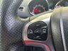 USED 2017 17 FORD FIESTA 1.6 ST-3 3d 180 BHP Frozen White