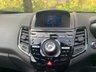 USED 2017 17 FORD FIESTA 1.6 ST-3 3d 180 BHP Frozen White