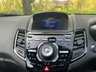 USED 2017 17 FORD FIESTA 1.6 ST-3 3d 180 BHP Frozen White